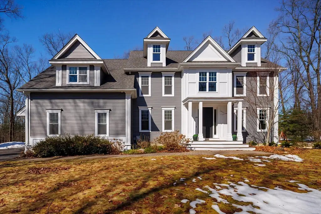 49 Brook St, Shrewsbury, MA 01545 - #1