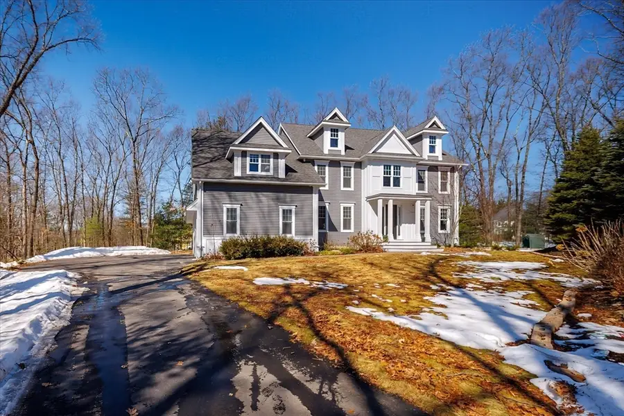 49 Brook St, Shrewsbury, MA 01545 - #2