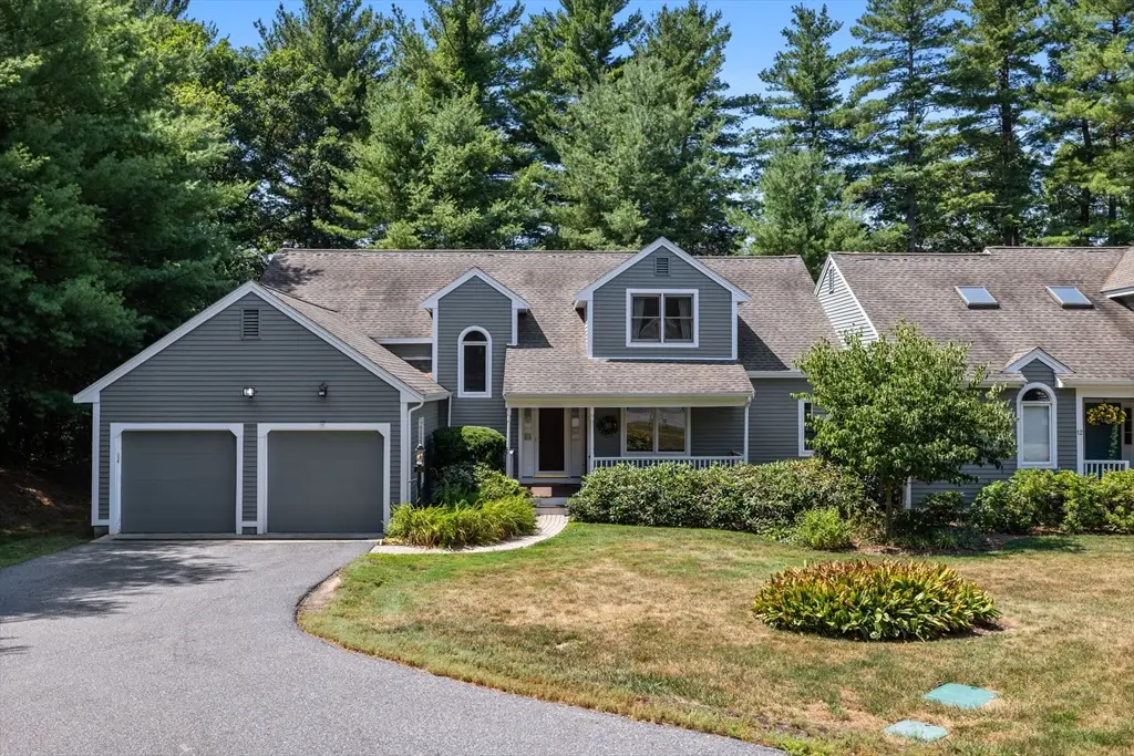 10 Blue Heron Way #10, Acton, MA 01720 - #1