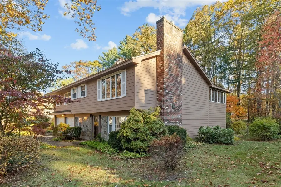 37 Ledgewood Road, Framingham, MA 01701 - #2