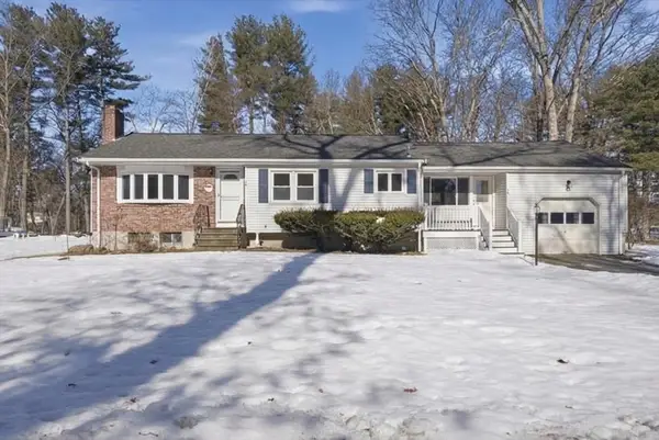 14 Manning Street, Wilmington, MA 01887