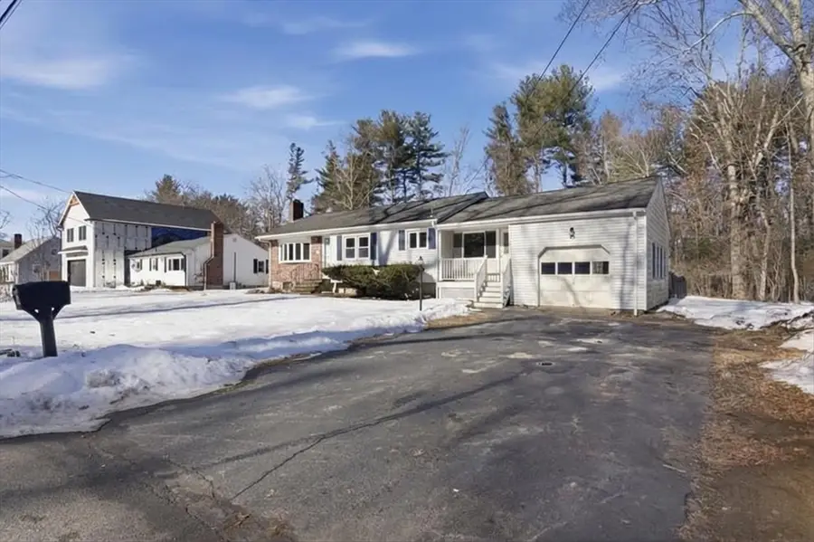 14 Manning Street, Wilmington, MA 01887 - #2