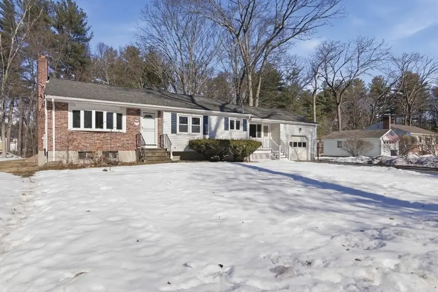 14 Manning Street, Wilmington, MA 01887 - #3