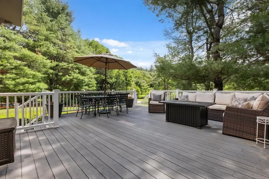 18 Duane Drive, North Reading, MA 01864 - #3