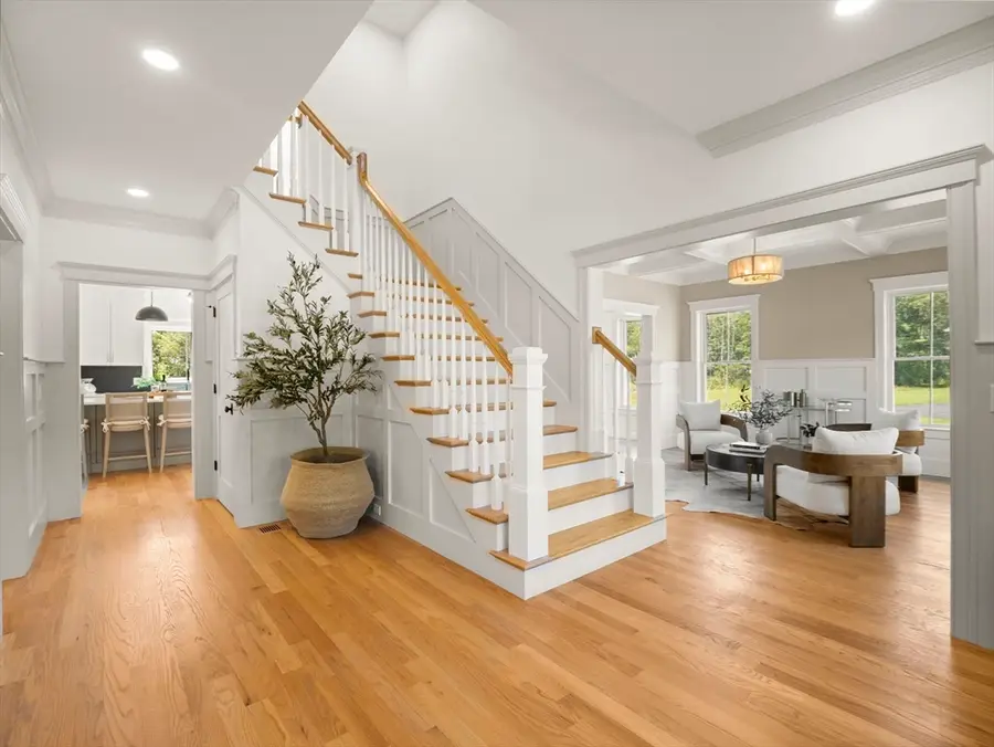 4 Weeping Willow Dr, Andover, MA 01810 - #2