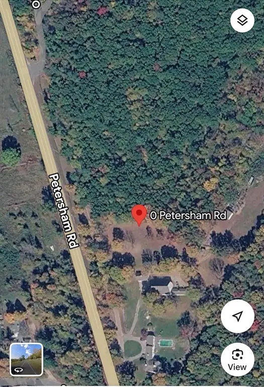 0 Petersham Rd, Hardwick, MA 01037