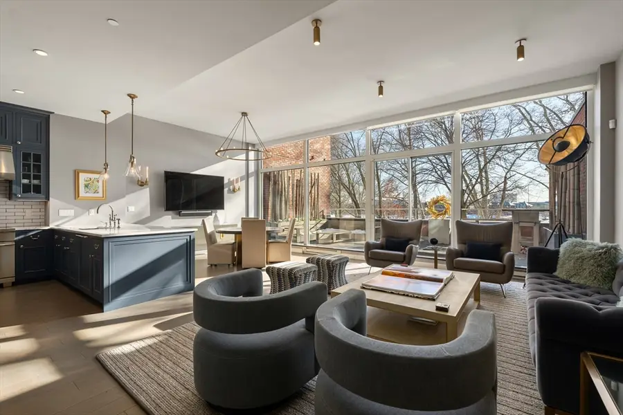 975 Memorial Drive #211, Cambridge, MA 02138 - #3