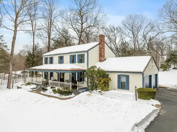 53 Throne Hill, Groton, MA 01450