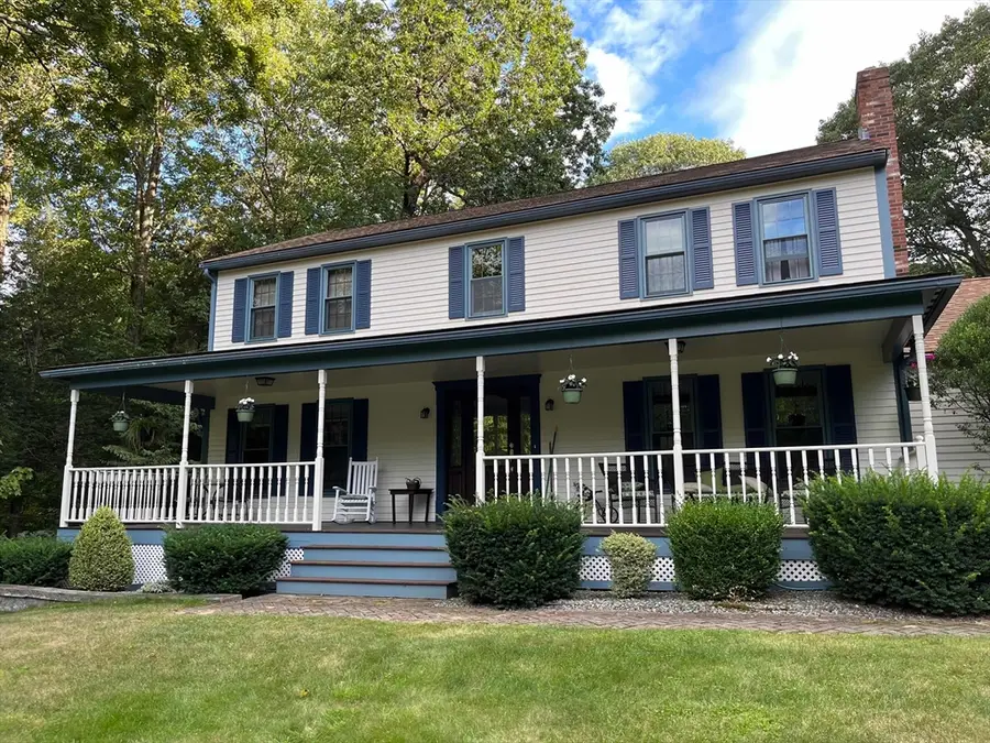 53 Throne Hill, Groton, MA 01450 - #3