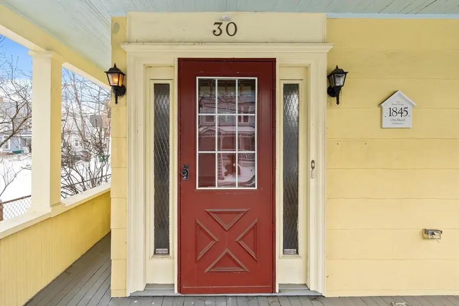 30 Breed Street, Lynn, MA 01902 - #3