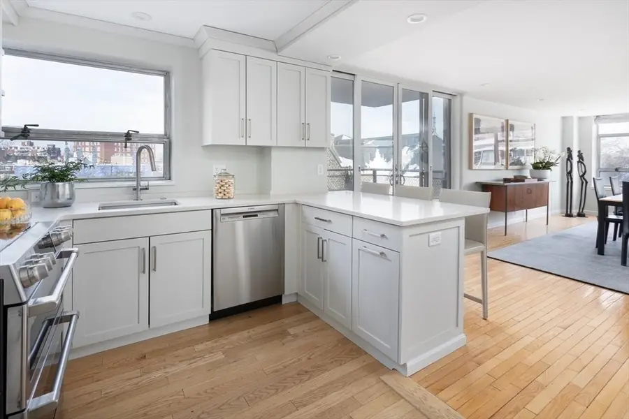 80 Park St. #75, Brookline, MA 02446 - #2