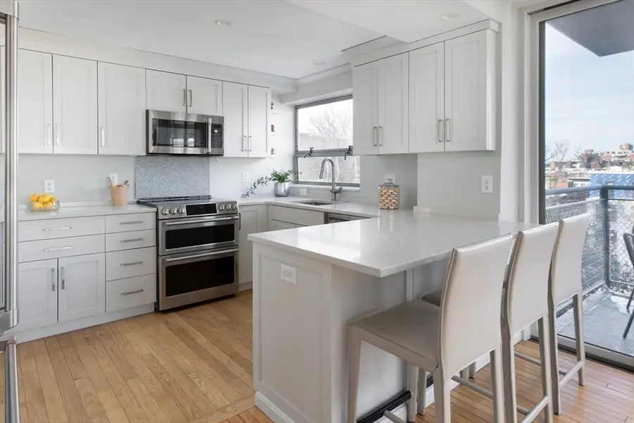 80 Park St. #75, Brookline, MA 02446 - #3