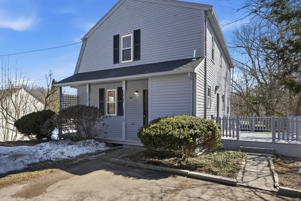 66 Newland Ave, Bellingham, MA 02019 - #1