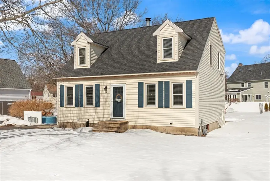 10 Fenwick Cir, Methuen, MA 01844 - #2