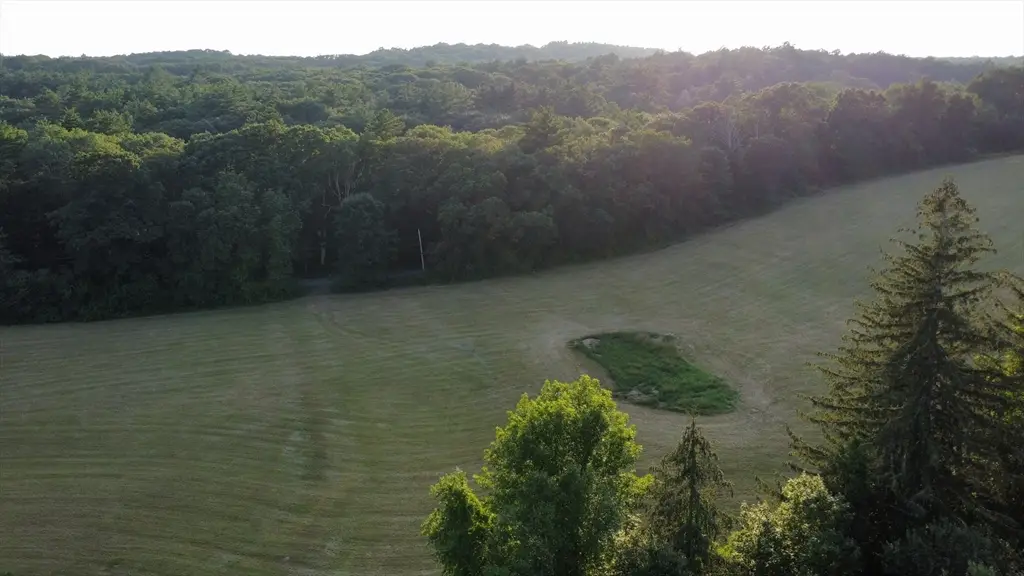 50 Town Farm Rd Lot 2, North Brookfield, MA 01535 - #1