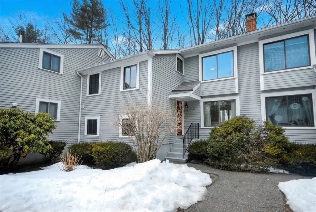 51 Staffordshire Ln #51, Concord, MA 01742 - #1