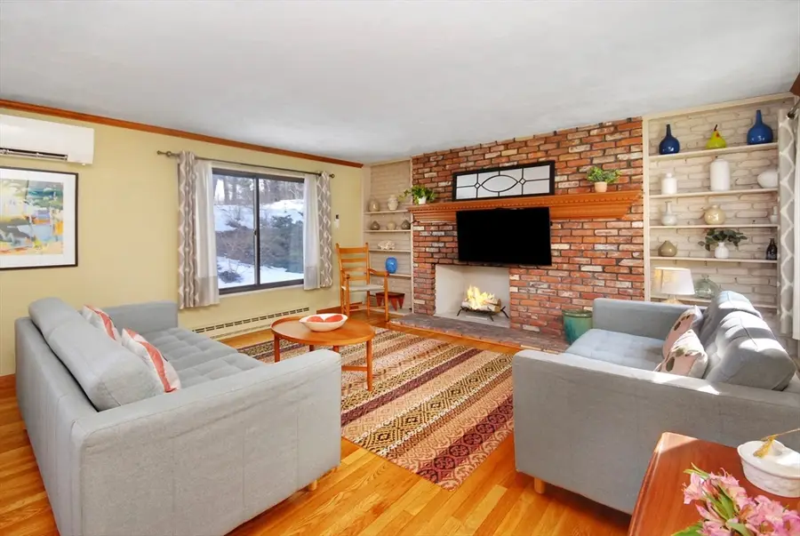 51 Staffordshire Ln #51, Concord, MA 01742 - #2