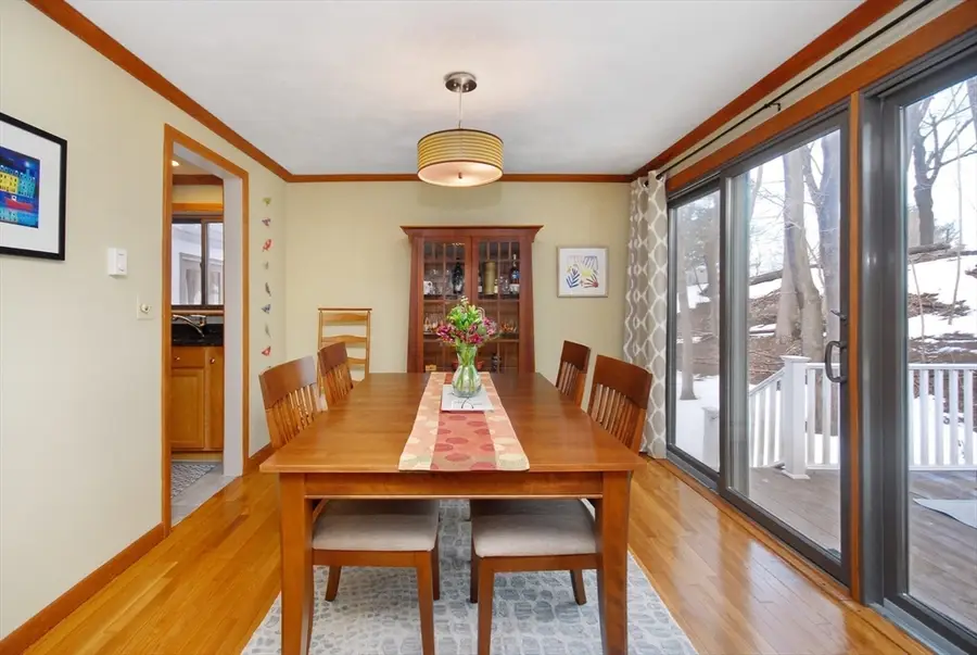 51 Staffordshire Ln #51, Concord, MA 01742 - #3