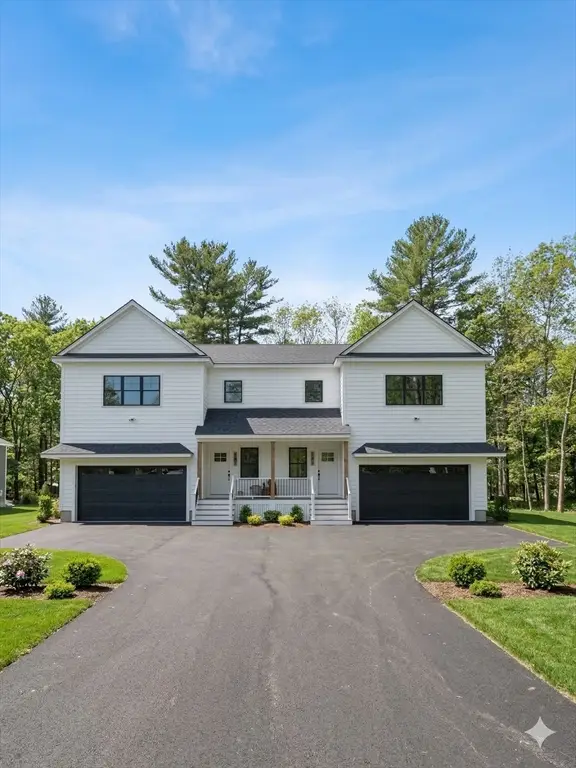 104 Page Road, Bedford, MA 01730 - #2