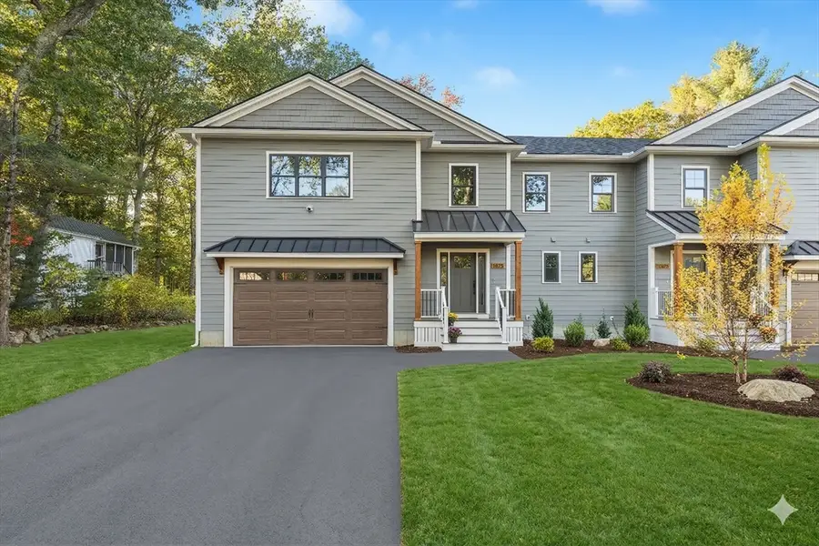 110 Wilson Road, Bedford, MA 01730 - #2