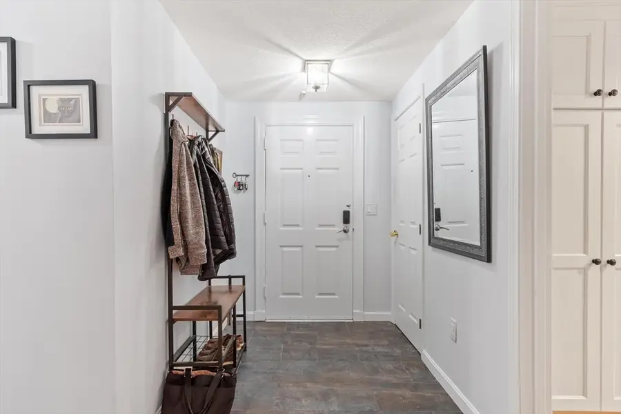 12 Ledgewood Way #8, Peabody, MA 01960 - #2