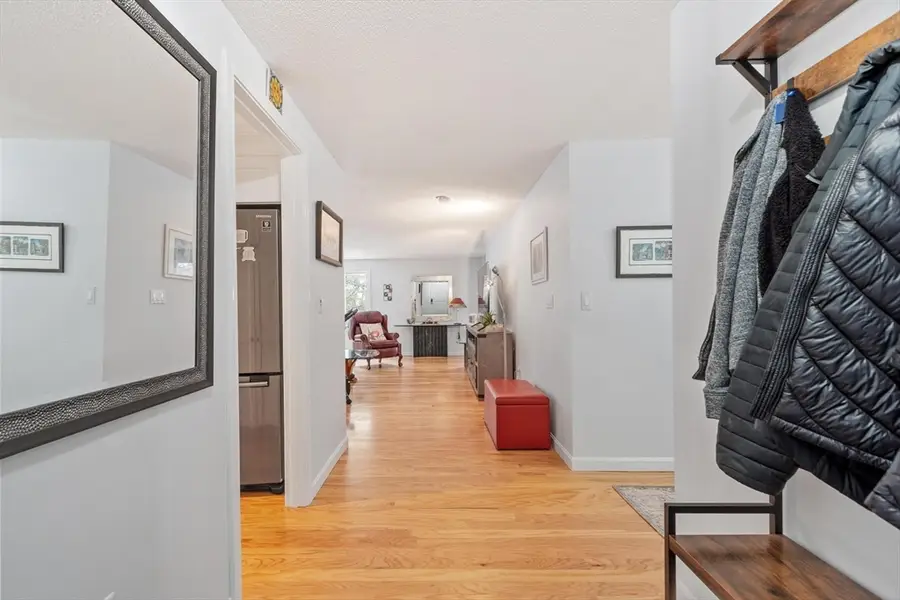 12 Ledgewood Way #8, Peabody, MA 01960 - #3