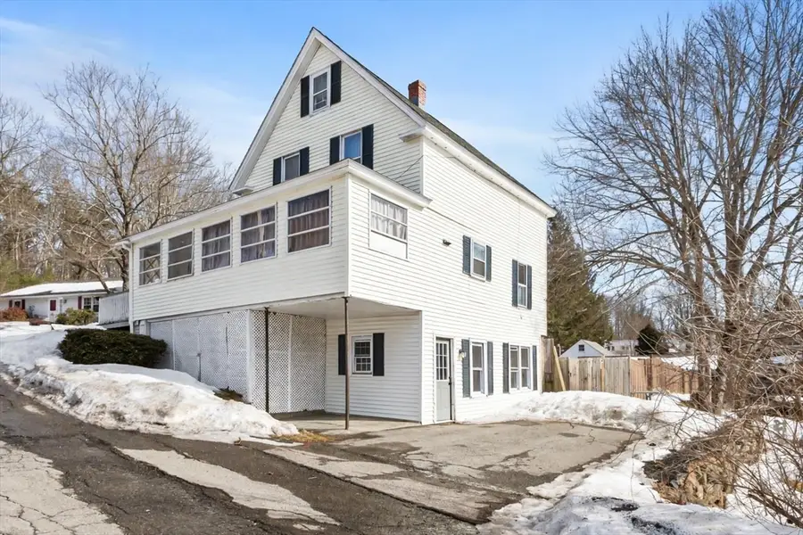 7 Jackson St, Gardner, MA 01440 - #2