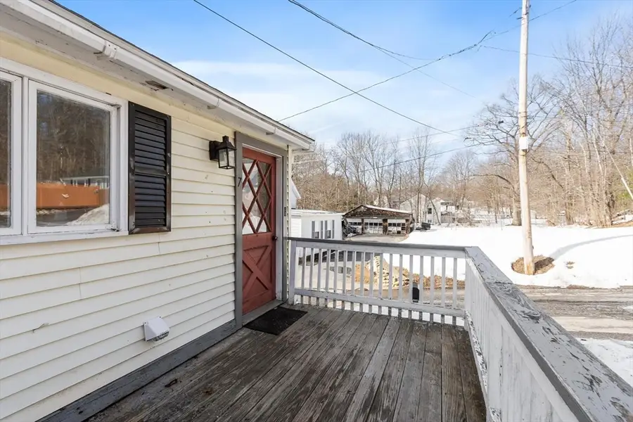 7 Jackson St, Gardner, MA 01440 - #3