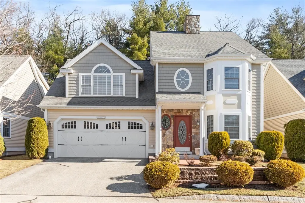 14 Jill's Way #14, Tewksbury, MA 01876 - #1