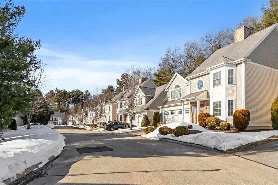 14 Jill's Way #14, Tewksbury, MA 01876 - #2