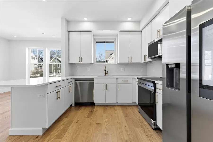 421 High St #203B, Medford, MA 02155 - #3