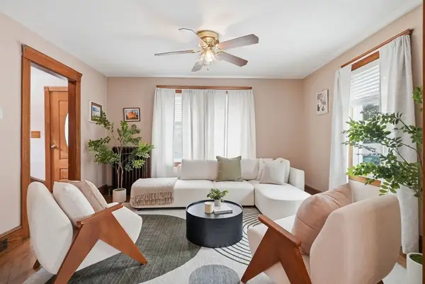 57 Taft St, Medford, MA 02155