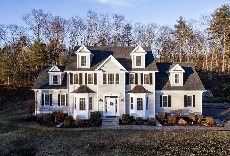 7 Jewell Crossing, Mendon, MA 01756 - #3