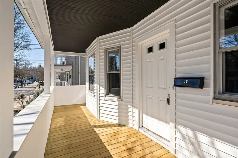 52-54 Woodrow Avenue #1, Medford, MA 02155 - #3