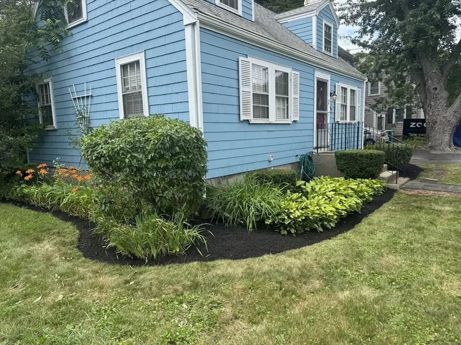 38 Barbara Rd, Newton, MA 02465 - #2