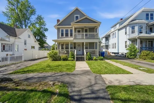 70-72 E Alvord Street, Springfield, MA 01108