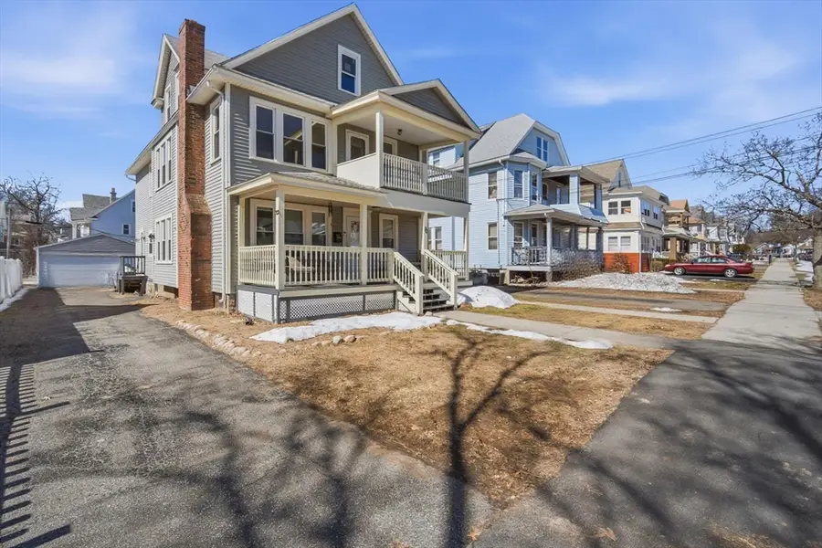 70-72 E Alvord Street, Springfield, MA 01108 - #3