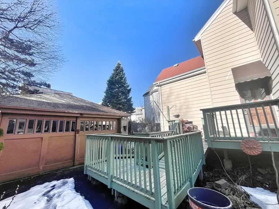 17 Garland Ave, Malden, MA 02148 - #2