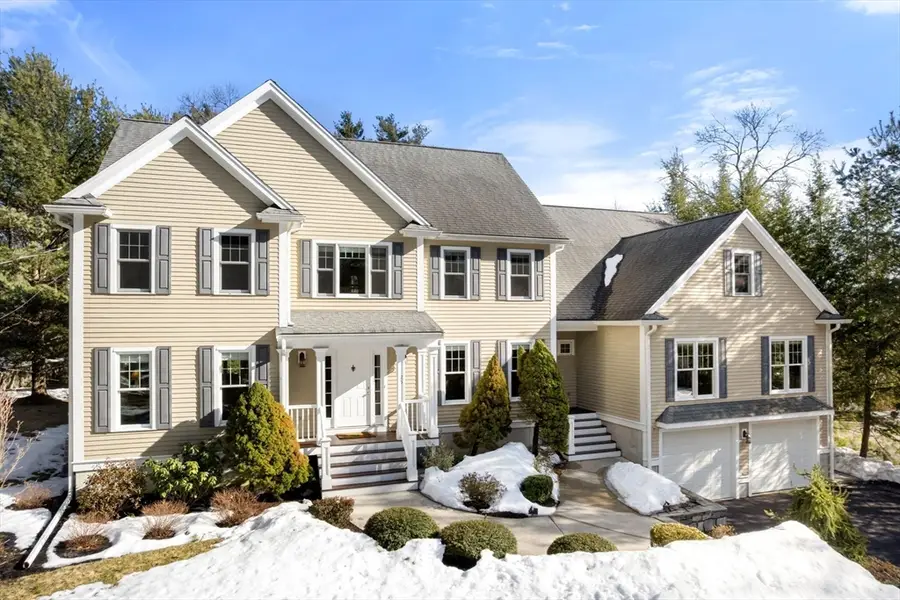 25 Blueberry Lane, Westwood, MA 02090 - #2