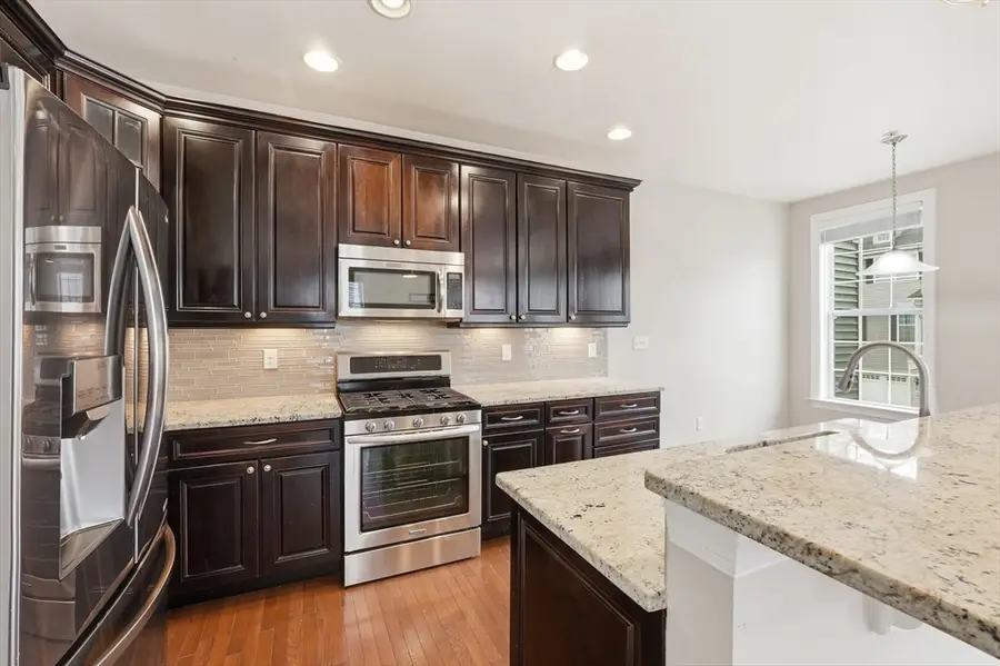 5 Moses Wheelock #5, Westborough, MA 01581 - #3