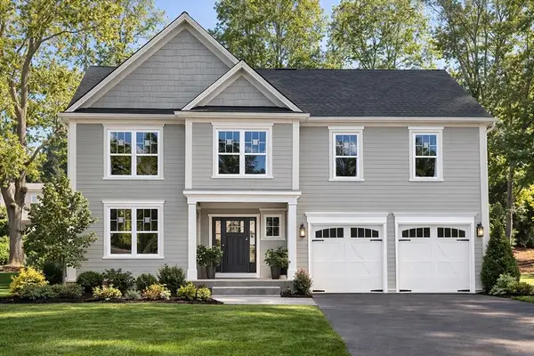 2 Priscilla Lane, Winchester, MA 01890