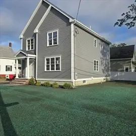 76 Carroll Ave, Brockton, MA 02301 - #2