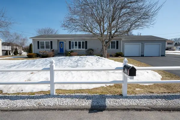 17 Hugo Ter, Webster, MA 01570