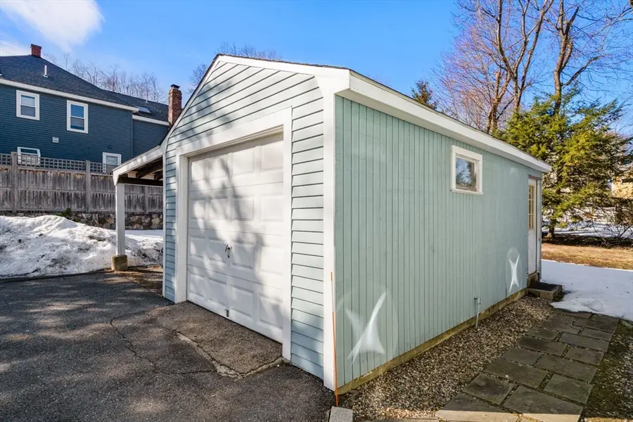 38 Fairfield Street, Maynard, MA 01754 - #2