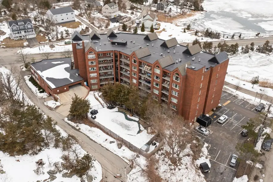 155 George Washington Blvd #210, Hull, MA 02045 - #2