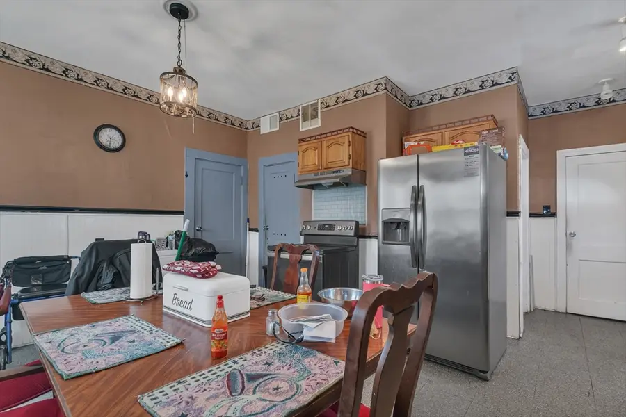 77 Highland Ter, Brockton, MA 02301 - #3