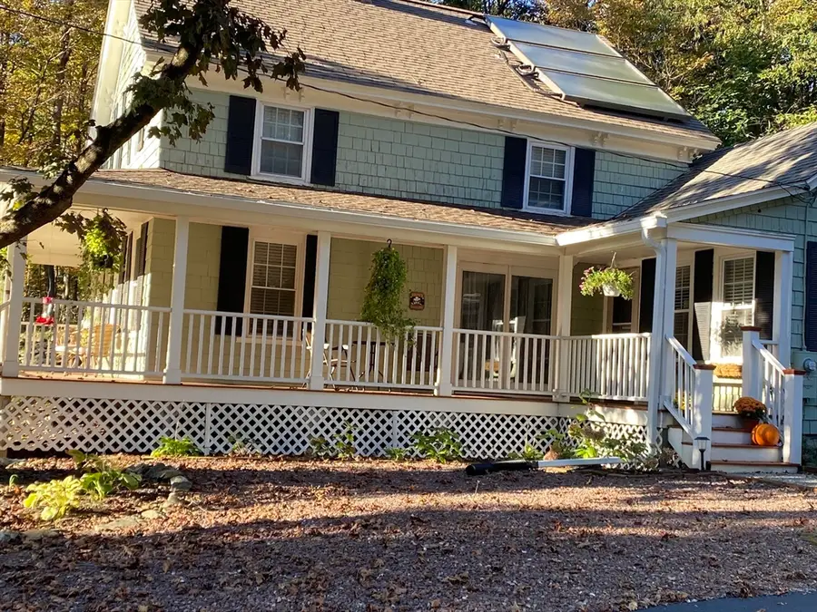 28 Highland St, Spencer, MA 01562 - #2