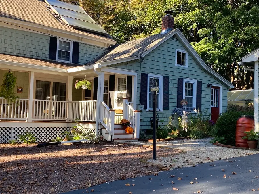 28 Highland St, Spencer, MA 01562 - #3