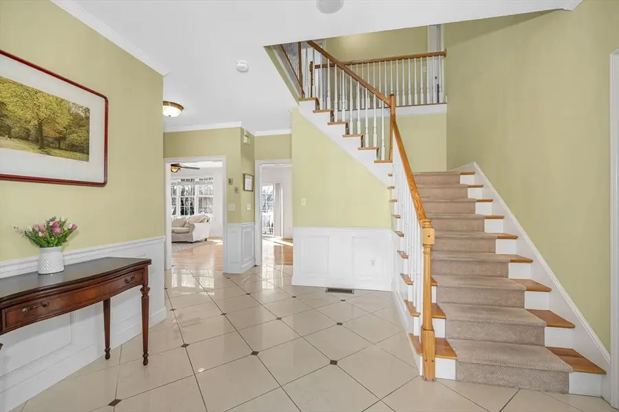 43 Oheir Way, Lowell, MA 01852 - #2