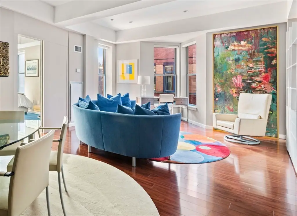 35 Fay St #215, Boston, MA 02118 - #1
